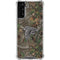 NFL Atlanta Falcons Realtree Xtra Green Camo Galaxy S21 FE Clear Case