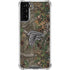 NFL Atlanta Falcons Realtree Xtra Green Camo Galaxy S21 Plus 5G Clear Case