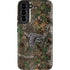 NFL Atlanta Falcons Realtree Xtra Green Camo Galaxy S22 Plus Pro Case