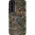 NFL Atlanta Falcons Realtree Xtra Green Camo Galaxy S22 Pro Case