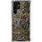 NFL Atlanta Falcons Realtree Xtra Green Camo Galaxy S22 Ultra Clear Case