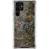 NFL Atlanta Falcons Realtree Xtra Green Camo Galaxy S22 Ultra Clear Case