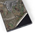 NFL Atlanta Falcons Realtree Xtra Green Camo Galaxy S22 Ultra Skin