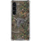 NFL Atlanta Falcons Realtree Xtra Green Camo Galaxy S23 Clear Case