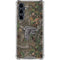 NFL Atlanta Falcons Realtree Xtra Green Camo Galaxy S23 FE Clear Case