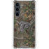 NFL Atlanta Falcons Realtree Xtra Green Camo Galaxy S23 FE Clear Case
