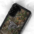 NFL Atlanta Falcons Realtree Xtra Green Camo Galaxy S23 Plus Waterproof Case