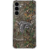 NFL Atlanta Falcons Realtree Xtra Green Camo Galaxy S24 Plus Clear Case