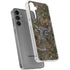 NFL Atlanta Falcons Realtree Xtra Green Camo Galaxy S24 Plus Clear Case