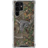 NFL Atlanta Falcons Realtree Xtra Green Camo Galaxy S24 Ultra Clear Case