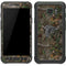 NFL Atlanta Falcons Realtree Xtra Green Camo Galaxy S7 Active Skin