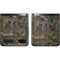 NFL Atlanta Falcons Realtree Xtra Green Camo Galaxy Z Flip Skin