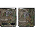 NFL Atlanta Falcons Realtree Xtra Green Camo Galaxy Z Flip Skin