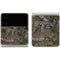 NFL Atlanta Falcons Realtree Xtra Green Camo Galaxy Z Flip3 5G Skin