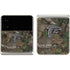 NFL Atlanta Falcons Realtree Xtra Green Camo Galaxy Z Flip3 5G Skin