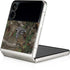 NFL Atlanta Falcons Realtree Xtra Green Camo Galaxy Z Flip3 5G Skin