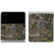 NFL Atlanta Falcons Realtree Xtra Green Camo Galaxy Z Flip4 5G Skin