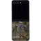 NFL Atlanta Falcons Realtree Xtra Green Camo Galaxy Z Flip5 5G Skin