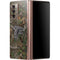 NFL Atlanta Falcons Realtree Xtra Green Camo Galaxy Z Fold2 5G Skin