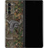 NFL Atlanta Falcons Realtree Xtra Green Camo Galaxy Z Fold2 5G Skin