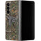 NFL Atlanta Falcons Realtree Xtra Green Camo Galaxy Z Fold4 5G Skin