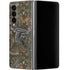 NFL Atlanta Falcons Realtree Xtra Green Camo Galaxy Z Fold4 5G Skin