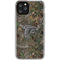 NFL Atlanta Falcons Realtree Xtra Green Camo iPhone 11 Pro Clear Case