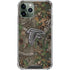 NFL Atlanta Falcons Realtree Xtra Green Camo iPhone 11 Pro Max Clear Case