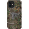 NFL Atlanta Falcons Realtree Xtra Green Camo iPhone 12 Impact Case