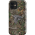 NFL Atlanta Falcons Realtree Xtra Green Camo iPhone 12 Impact Case