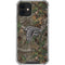 NFL Atlanta Falcons Realtree Xtra Green Camo iPhone 12 Mini Clear Case