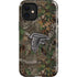 NFL Atlanta Falcons Realtree Xtra Green Camo iPhone 12 Mini Impact Case