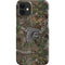 NFL Atlanta Falcons Realtree Xtra Green Camo iPhone 12 Mini Lite Case