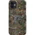 NFL Atlanta Falcons Realtree Xtra Green Camo iPhone 12 Mini Lite Case
