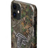 NFL Atlanta Falcons Realtree Xtra Green Camo iPhone 12 Mini Lite Case