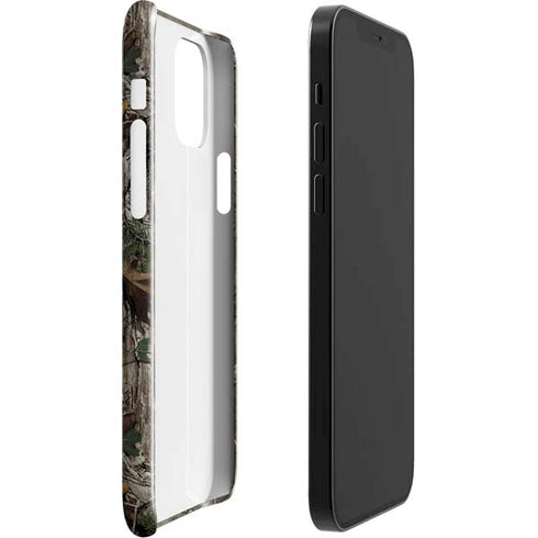 NFL Atlanta Falcons Realtree Xtra Green Camo iPhone 12 Mini Lite Case