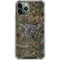 NFL Atlanta Falcons Realtree Xtra Green Camo iPhone 12 Pro Clear Case
