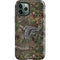 NFL Atlanta Falcons Realtree Xtra Green Camo iPhone 12 Pro Impact Case