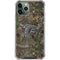 NFL Atlanta Falcons Realtree Xtra Green Camo iPhone 12 Pro Max Clear Case