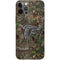 NFL Atlanta Falcons Realtree Xtra Green Camo iPhone 12 Pro Max Skin