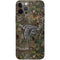 NFL Atlanta Falcons Realtree Xtra Green Camo iPhone 12 Pro Skin