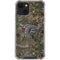 NFL Atlanta Falcons Realtree Xtra Green Camo iPhone 14 Clear Case