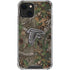 NFL Atlanta Falcons Realtree Xtra Green Camo iPhone 14 Clear Case