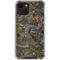 NFL Atlanta Falcons Realtree Xtra Green Camo iPhone 14 Plus Clear Case