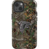 NFL Atlanta Falcons Realtree Xtra Green Camo iPhone 15 Impact Case