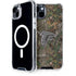 NFL Atlanta Falcons Realtree Xtra Green Camo iPhone 15 Plus MagSafe Case