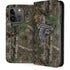 NFL Atlanta Falcons Realtree Xtra Green Camo iPhone 14 Pro Folio Case