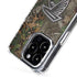 NFL Atlanta Falcons Realtree Xtra Green Camo iPhone 15 Pro MagSafe Case
