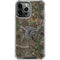 NFL Atlanta Falcons Realtree Xtra Green Camo iPhone 14 Pro Max Clear Case