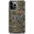 NFL Atlanta Falcons Realtree Xtra Green Camo iPhone 14 Pro Max Clear Case